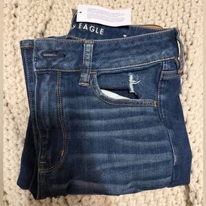American Eagle Outfitters Denim Jeans